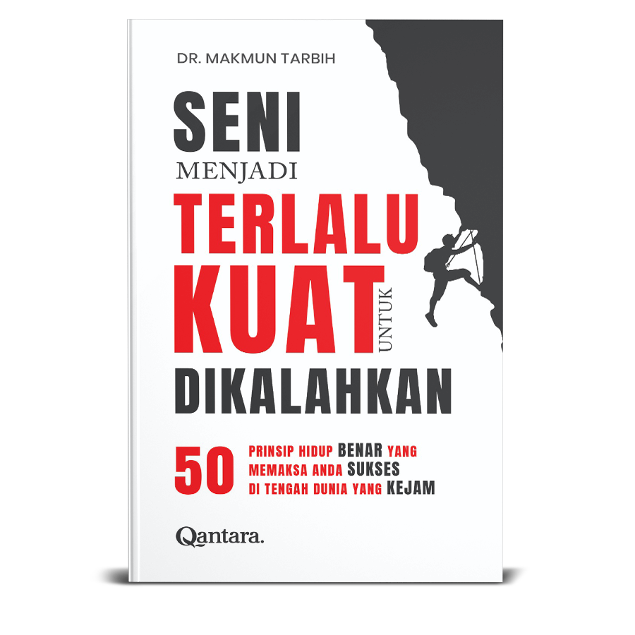 Seni Menjadi Terlalu Kuat untuk Dikalahkan